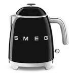 KLF05BLEU 0.8L Mini Kettle (Black)