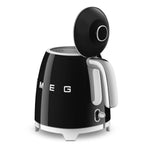 KLF05BLEU 0.8L Mini Kettle (Black)