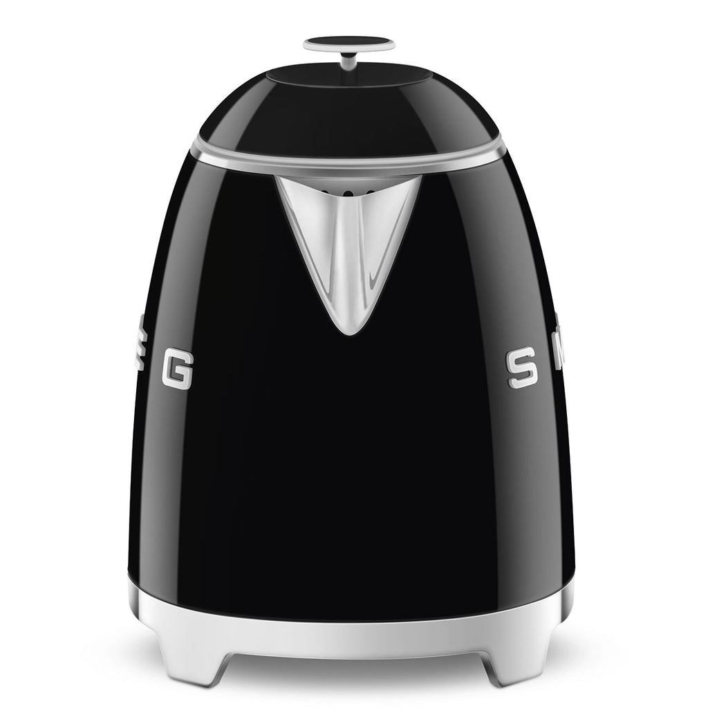 KLF05BLEU 0.8L Mini Kettle (Black)