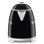 KLF05BLEU 0.8L Mini Kettle (Black)