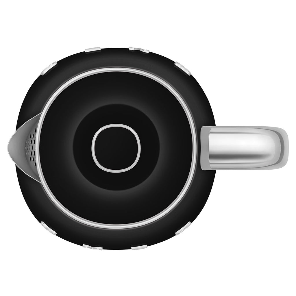 KLF05BLEU 0.8L Mini Kettle (Black)