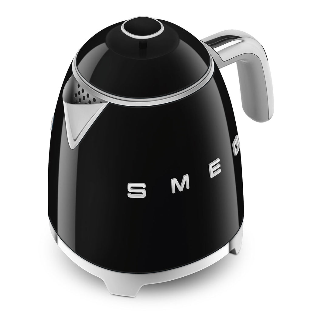 KLF05BLEU 0.8L Mini Kettle (Black)