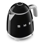 KLF05BLEU 0.8L Mini Kettle (Black)