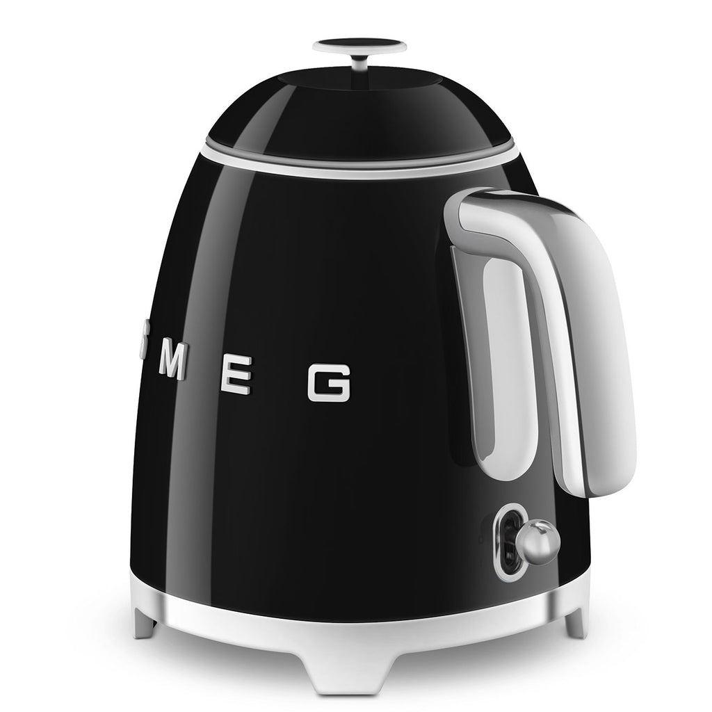 KLF05BLEU 0.8L Mini Kettle (Black)