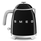 KLF05BLEU 0.8L Mini Kettle (Black)