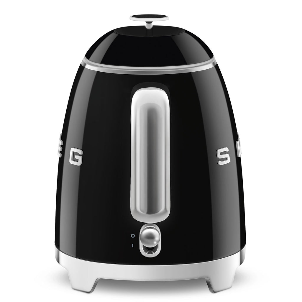 KLF05BLEU 0.8L Mini Kettle (Black)
