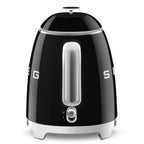 KLF05BLEU 0.8L Mini Kettle (Black)