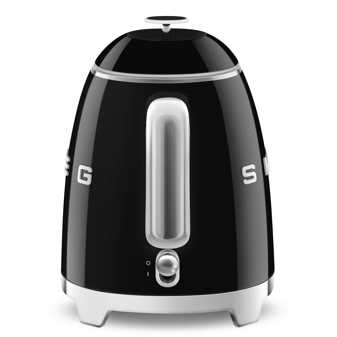 KLF05BLEU 0.8L Mini Kettle (Black)