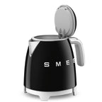 KLF05BLEU 0.8L Mini Kettle (Black)
