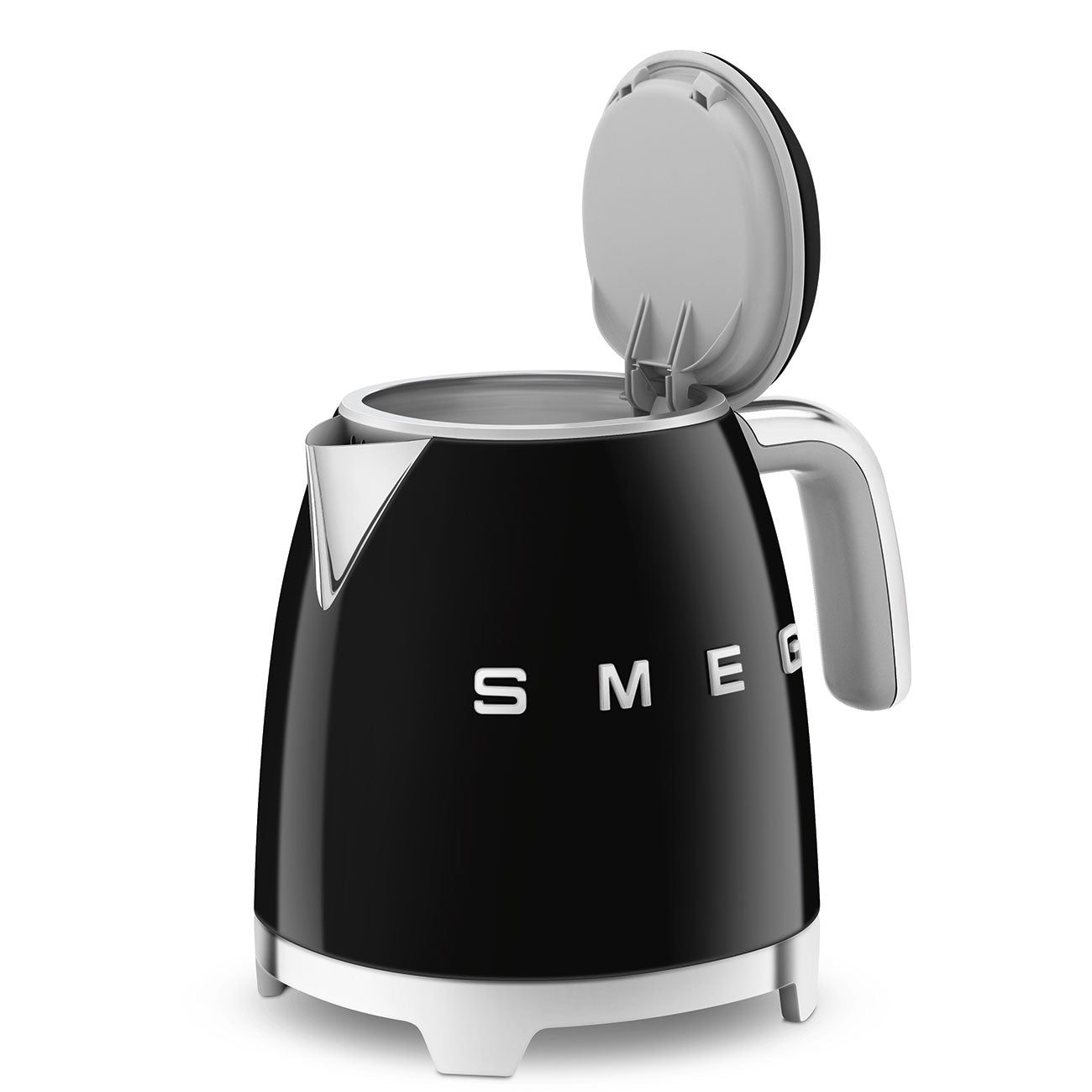 KLF05BLEU 0.8L Mini Kettle (Black)