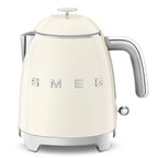 KLF05CREU 0.8L Mini Kettle (Cream)