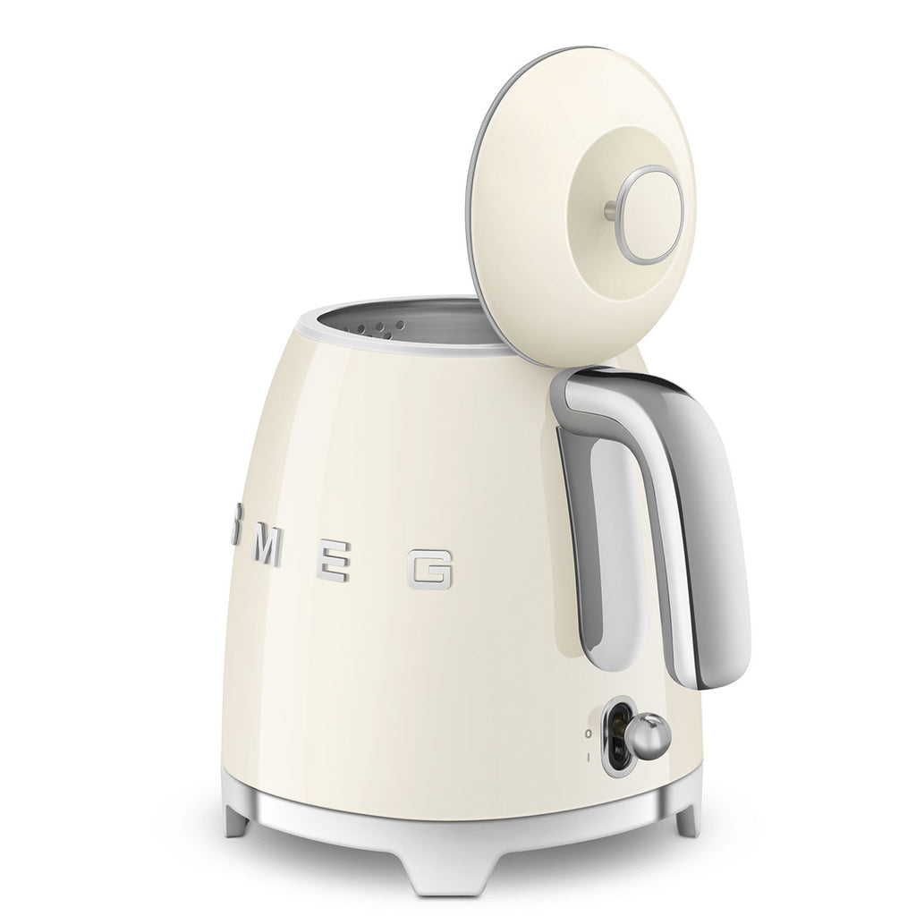 KLF05CREU 0.8L Mini Kettle (Cream)