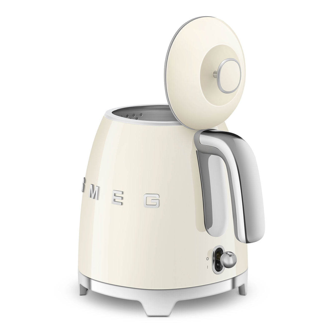 KLF05CREU 0.8L Mini Kettle (Cream)