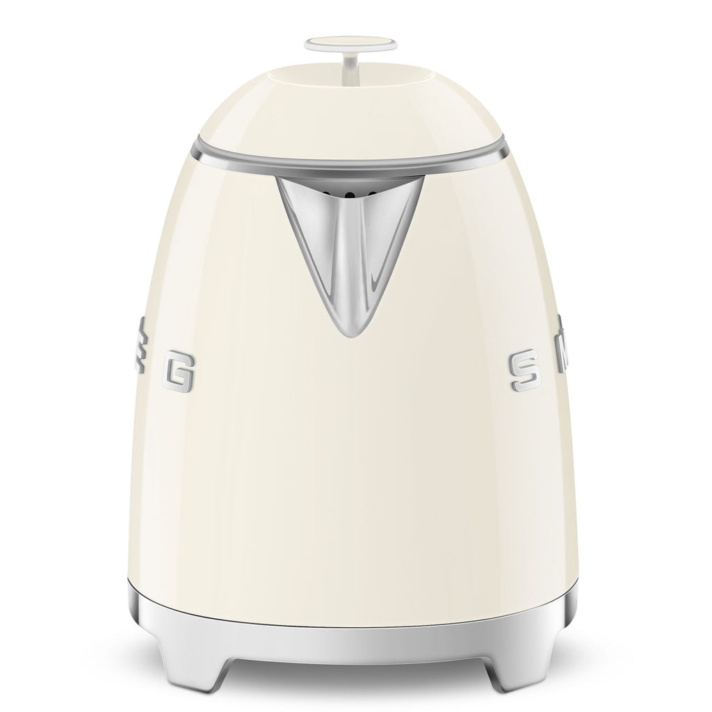 KLF05CREU 0.8L Mini Kettle (Cream)