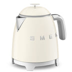 KLF05CREU 0.8L Mini Kettle (Cream)
