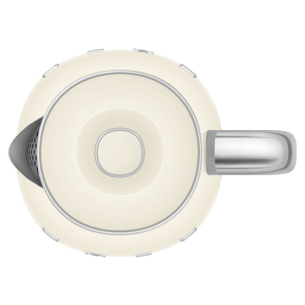 KLF05CREU 0.8L Mini Kettle (Cream)