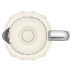 KLF05CREU 0.8L Mini Kettle (Cream)