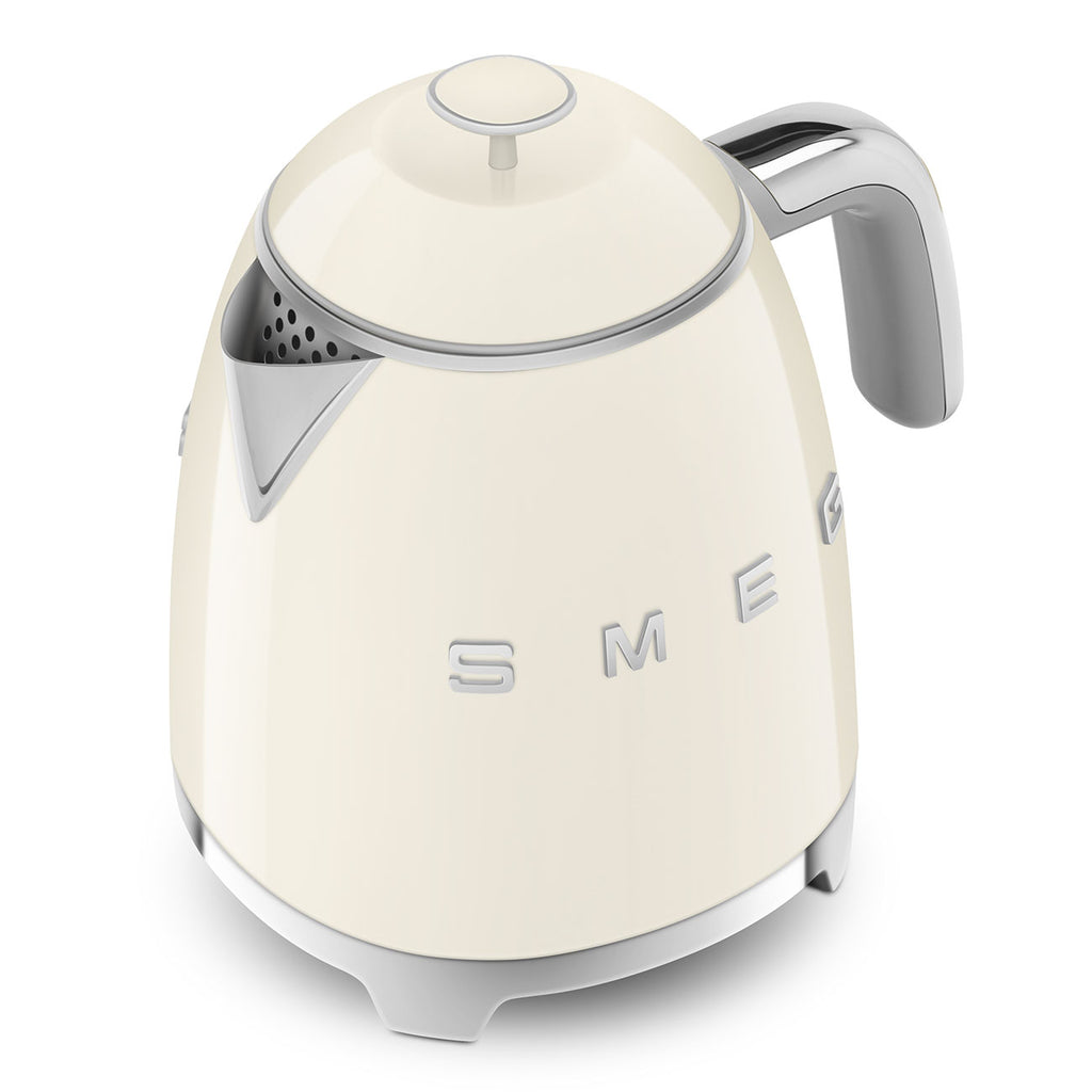 KLF05CREU 0.8L Mini Kettle (Cream)