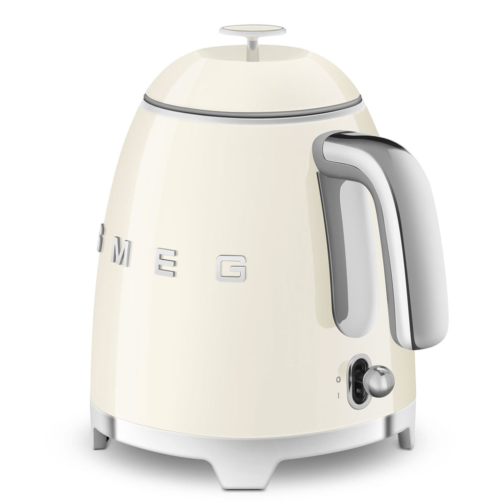 KLF05CREU 0.8L Mini Kettle (Cream)