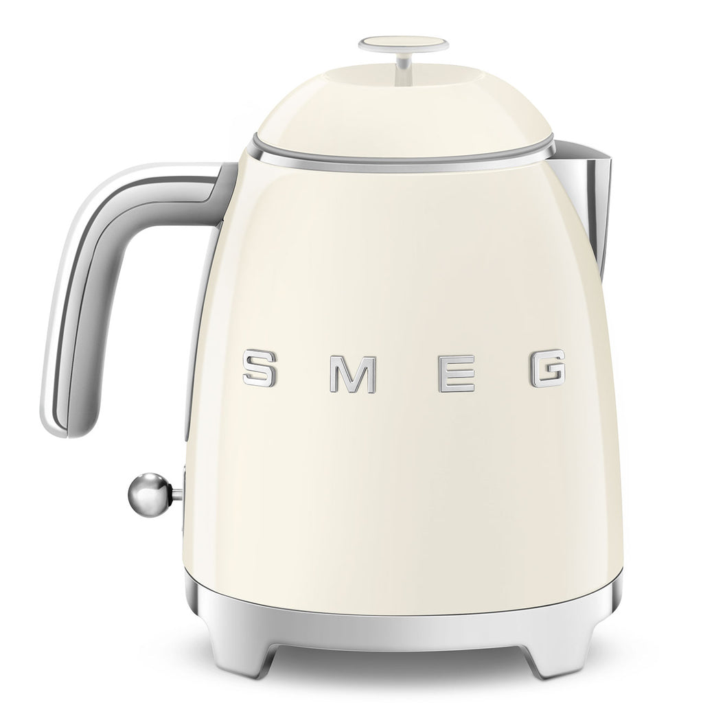 KLF05CREU 0.8L Mini Kettle (Cream)
