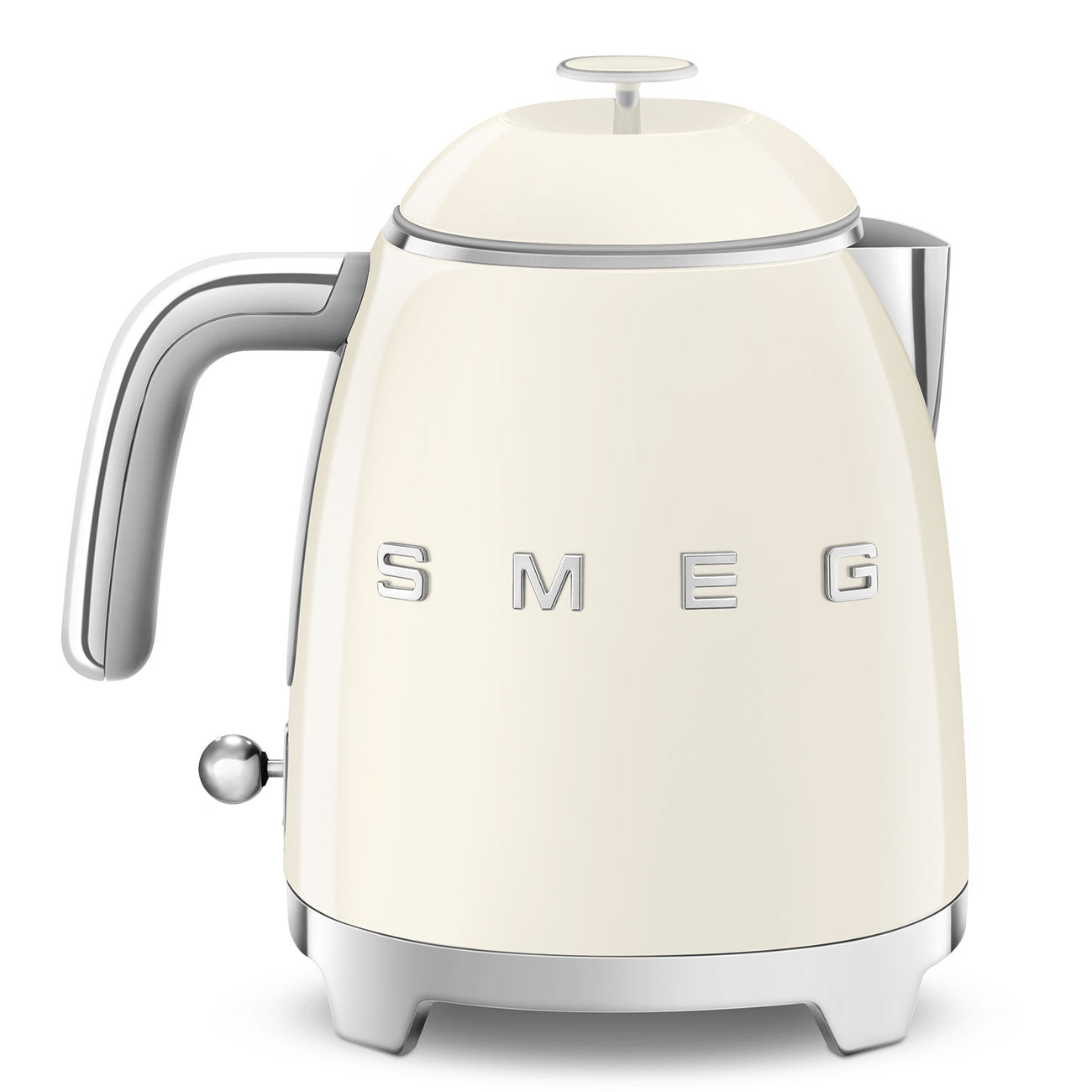 KLF05CREU 0.8L Mini Kettle (Cream)