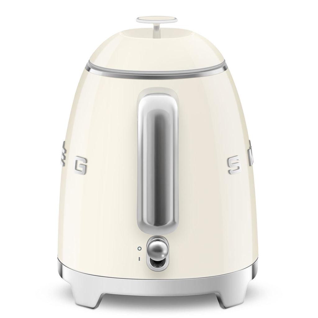 KLF05CREU 0.8L Mini Kettle (Cream)