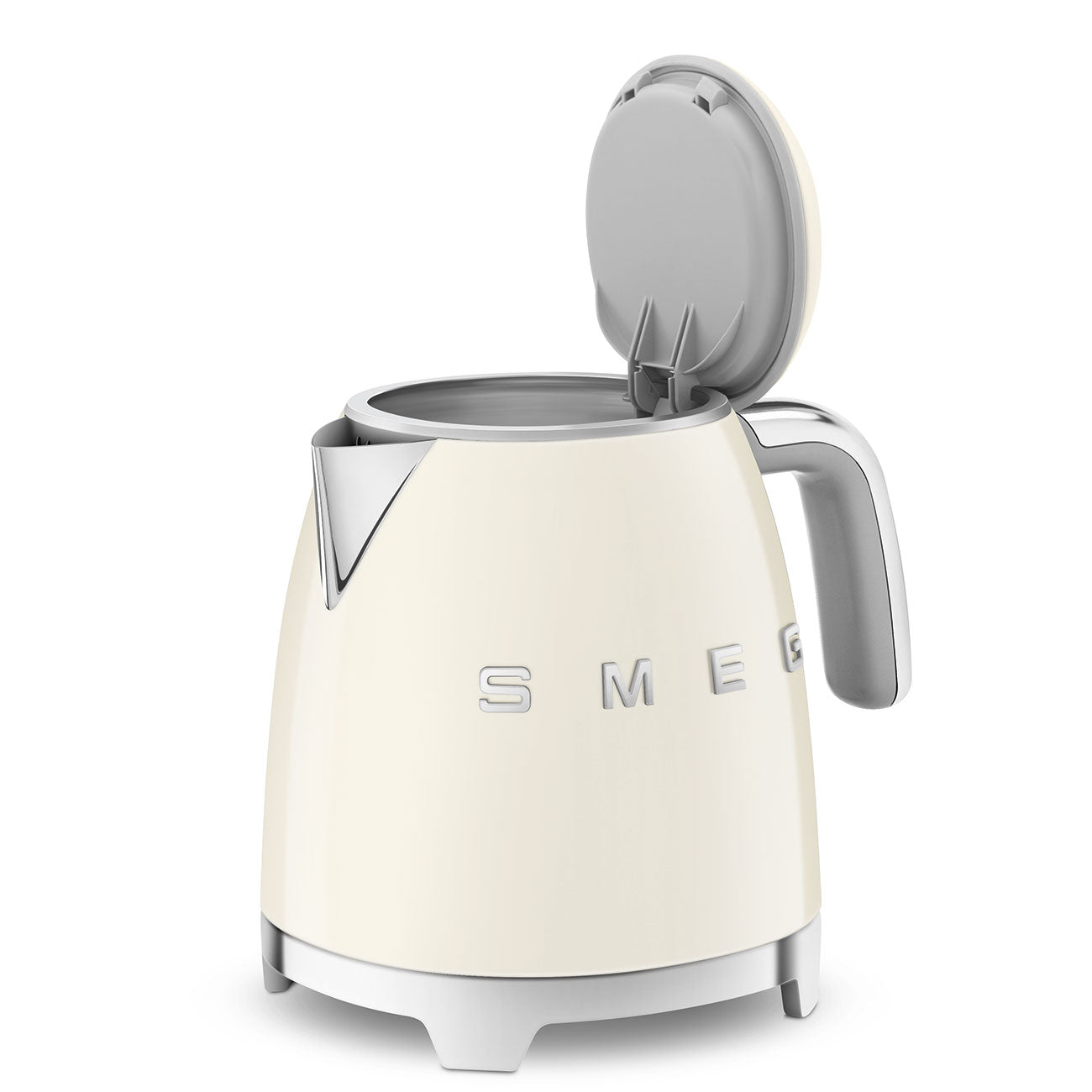 KLF05CREU 0.8L Mini Kettle (Cream)