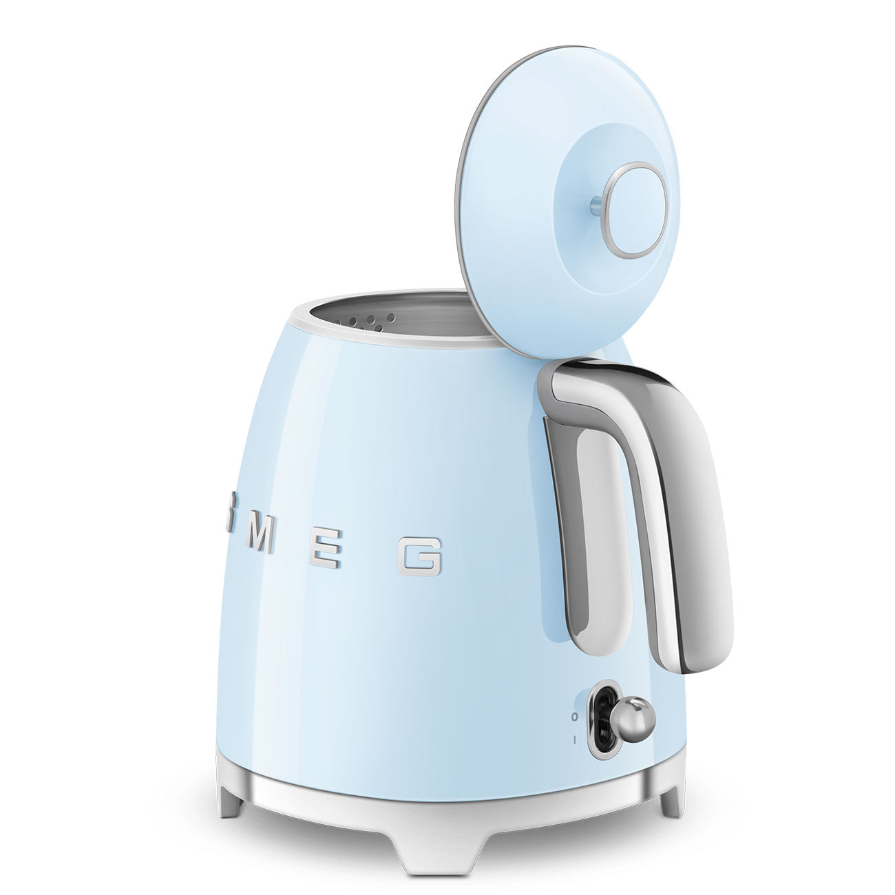KLF05PBEU 0.8L Mini Kettle (Pastel blue)