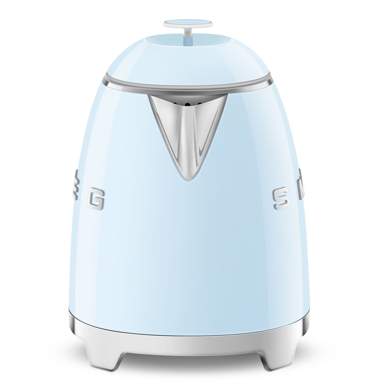 KLF05PBEU 0.8L Mini Kettle (Pastel blue)