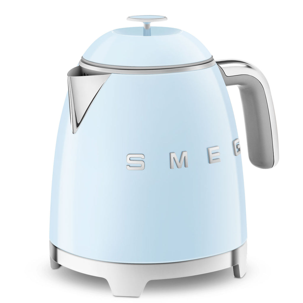KLF05PBEU 0.8L Mini Kettle (Pastel blue)