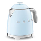 KLF05PBEU 0.8L Mini Kettle (Pastel blue)