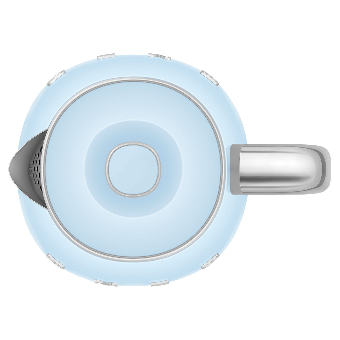 KLF05PBEU 0.8L Mini Kettle (Pastel blue)