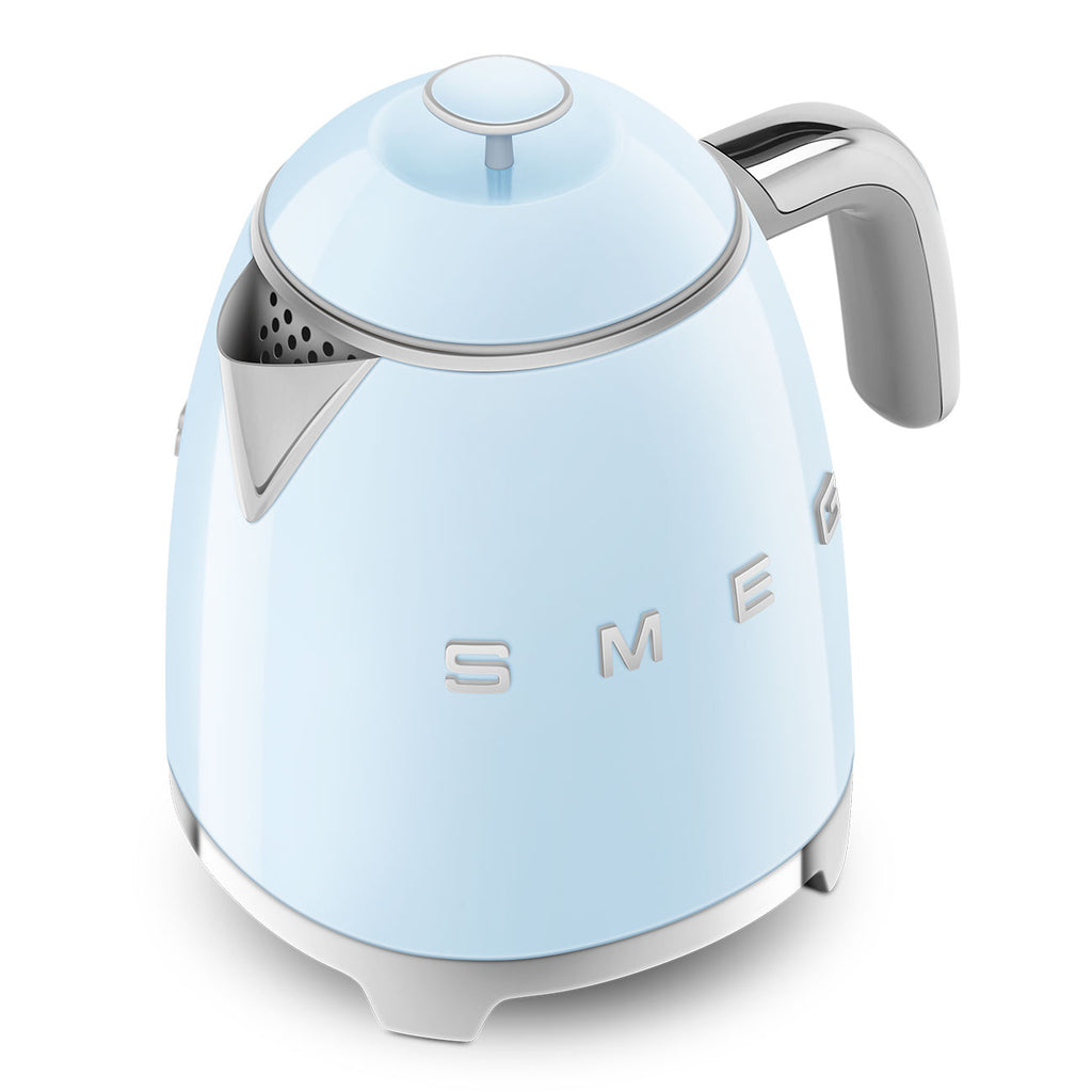 KLF05PBEU 0.8L Mini Kettle (Pastel blue)