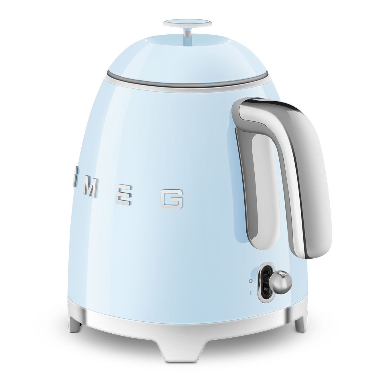 KLF05PBEU 0.8L Mini Kettle (Pastel blue)