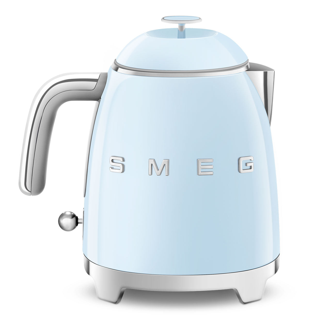 KLF05PBEU 0.8L Mini Kettle (Pastel blue)