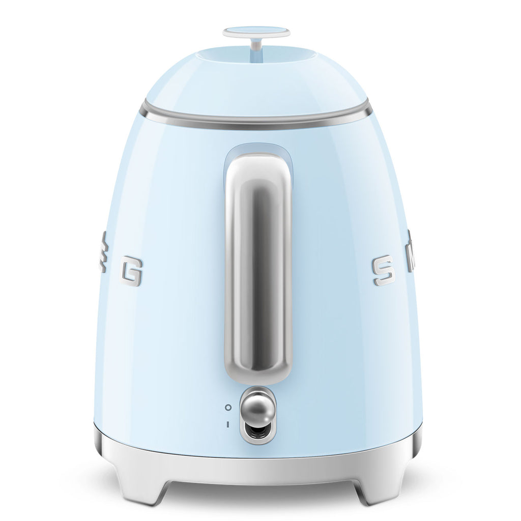 KLF05PBEU 0.8L Mini Kettle (Pastel blue)