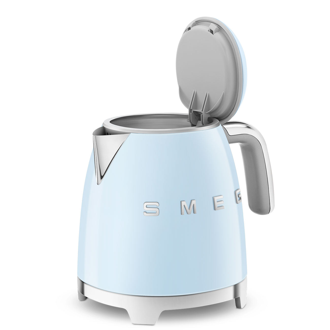 KLF05PBEU 0.8L Mini Kettle (Pastel blue)