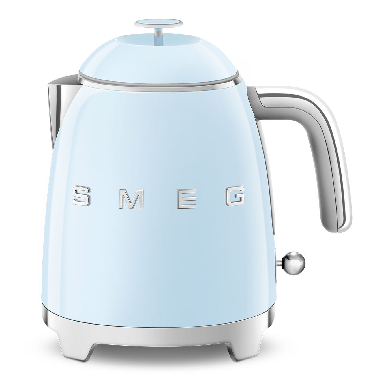 KLF05PBEU 0.8L Mini Kettle (Pastel blue)