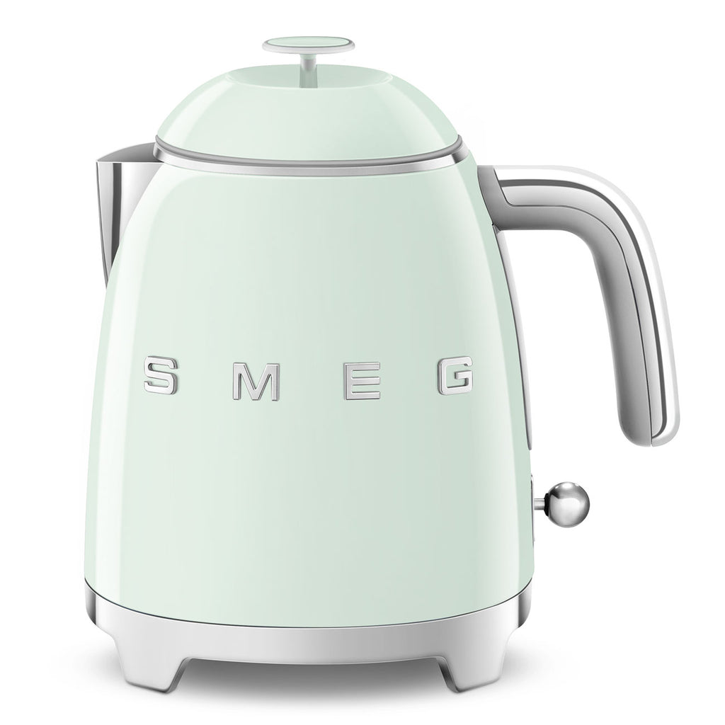 KLF05PGEU 0.8L Mini Kettle (Pastel green)