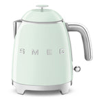 KLF05PGEU 0.8L Mini Kettle (Pastel green)