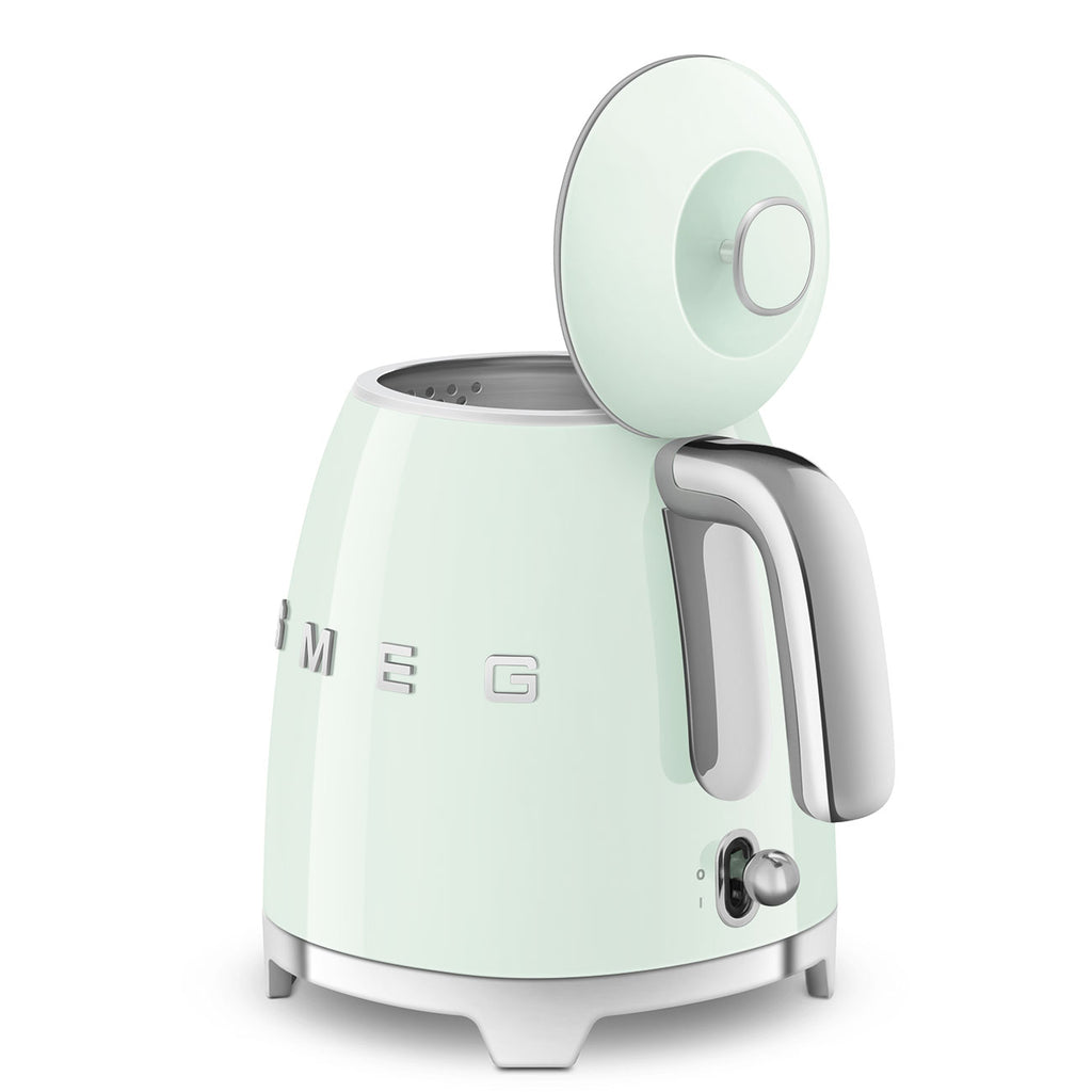 KLF05PGEU 0.8L Mini Kettle (Pastel green)