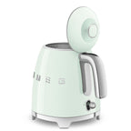KLF05PGEU 0.8L Mini Kettle (Pastel green)