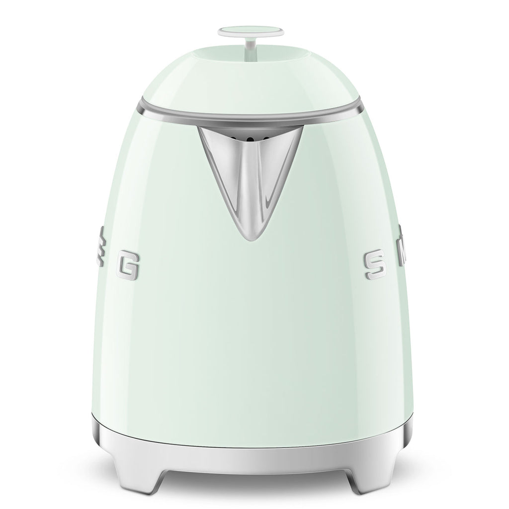 KLF05PGEU 0.8L Mini Kettle (Pastel green)