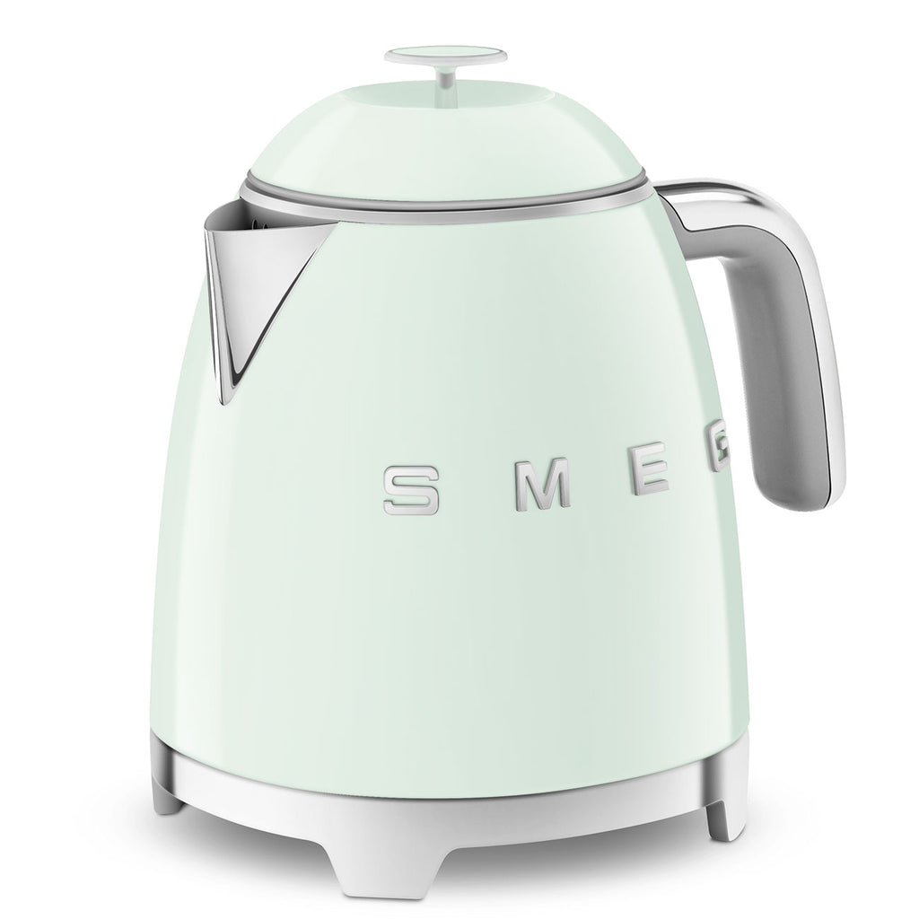 KLF05PGEU 0.8L Mini Kettle (Pastel green)