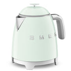 KLF05PGEU 0.8L Mini Kettle (Pastel green)