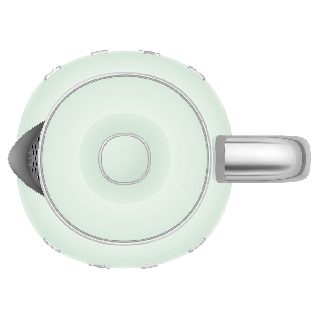 KLF05PGEU 0.8L Mini Kettle (Pastel green)