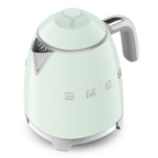 KLF05PGEU 0.8L Mini Kettle (Pastel green)