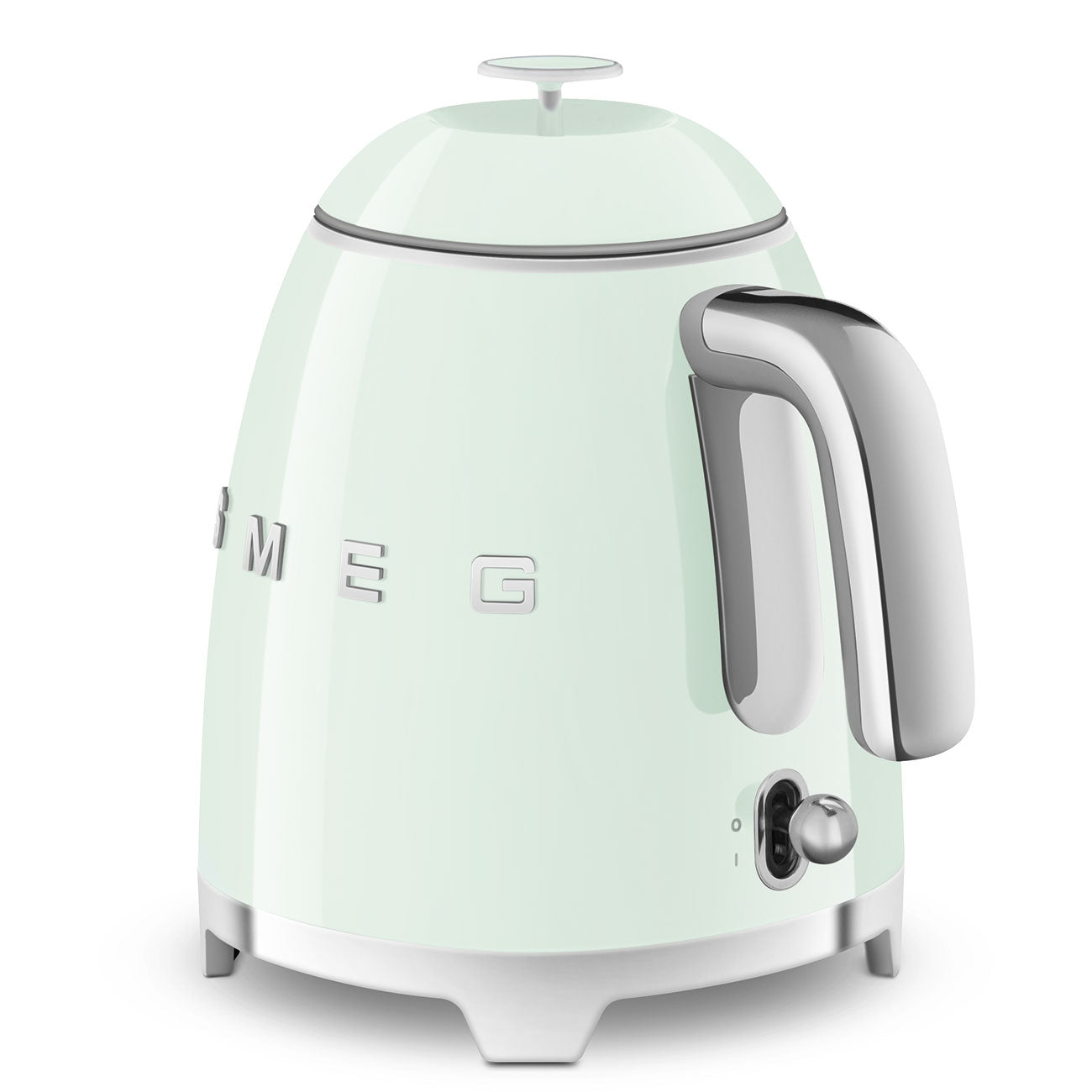 KLF05PGEU 0.8L Mini Kettle (Pastel green)
