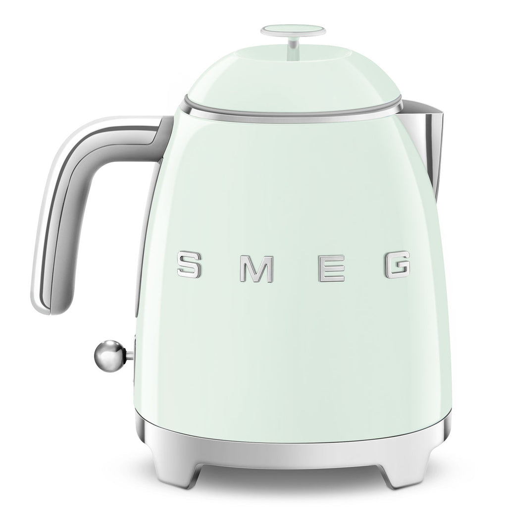 KLF05PGEU 0.8L Mini Kettle (Pastel green)