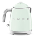 KLF05PGEU 0.8L Mini Kettle (Pastel green)